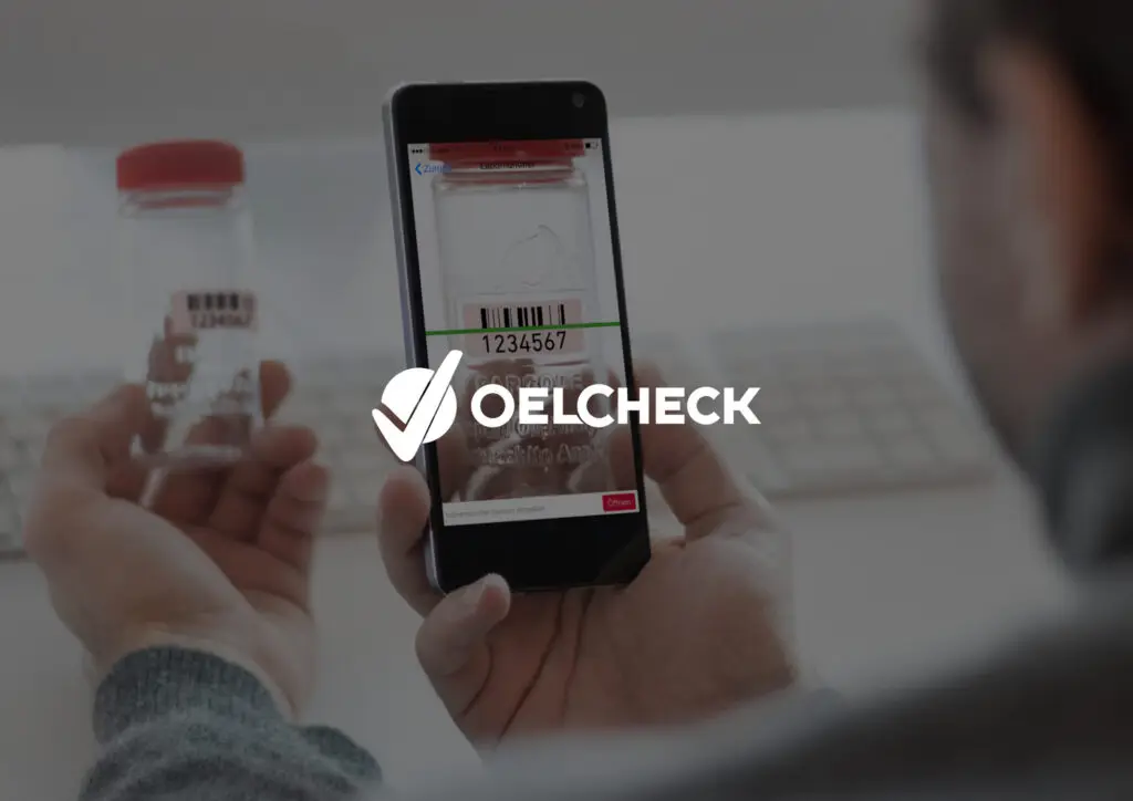 Oelcheck headerimage