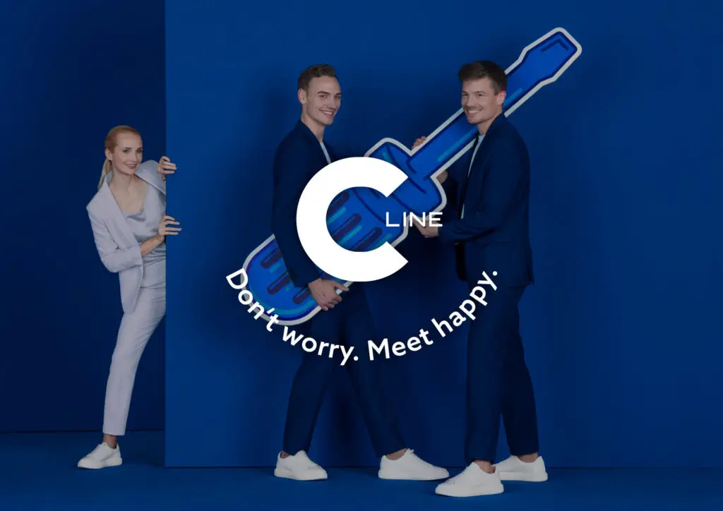 C-Line headerimage